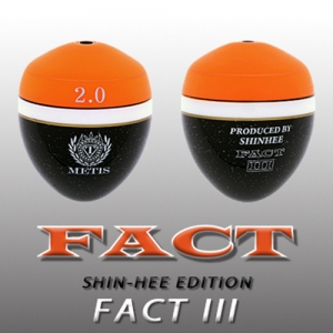 [세주코리아] FACT III - 구멍찌