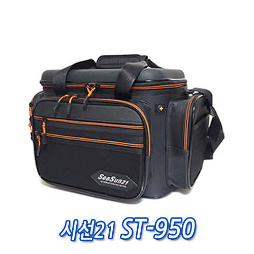 [시선21] ST-950 루어보조가방