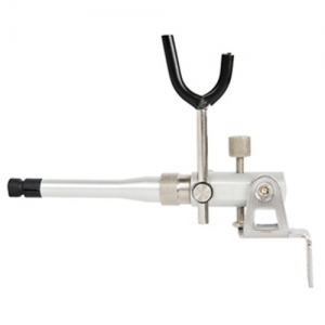 [아피스] 좌대용 받침대 대포 클램프(꽂기식) HC-B01