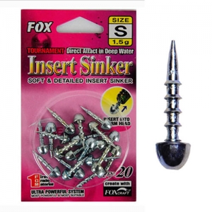 [FOX] 인서트싱커