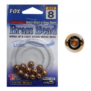 [FOX] 브레스비드 싱커 텍사스리그 노싱커 봉돌 루어소품 배스루어